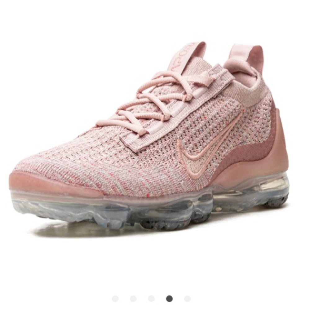 Nike Air Vapormax 2021 Flyknit Shoes - Picture 11 of 13